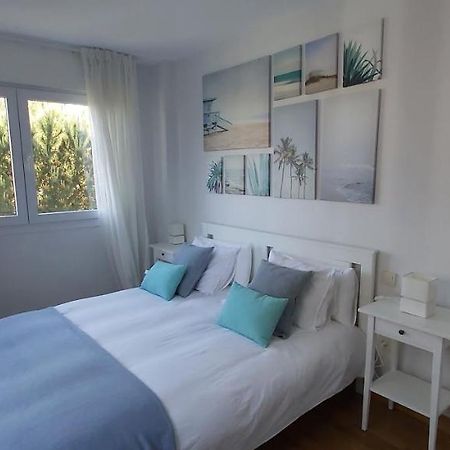 Valdenoja-Sardinero Apartment Suite Beach Сантандер Екстер'єр фото