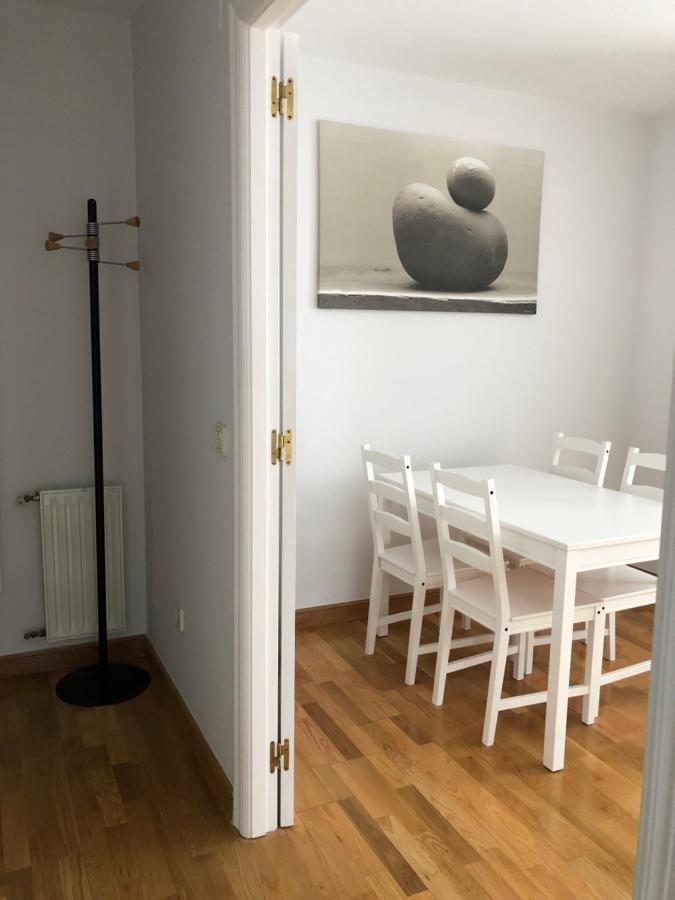 Valdenoja-Sardinero Apartment Suite Beach Сантандер Екстер'єр фото