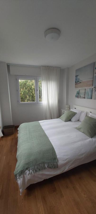 Valdenoja-Sardinero Apartment Suite Beach Сантандер Екстер'єр фото