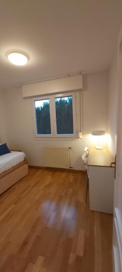Valdenoja-Sardinero Apartment Suite Beach Сантандер Екстер'єр фото