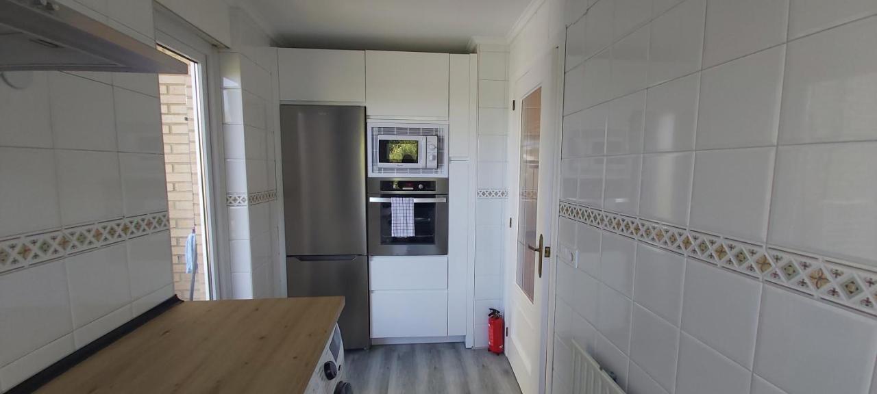 Valdenoja-Sardinero Apartment Suite Beach Сантандер Екстер'єр фото