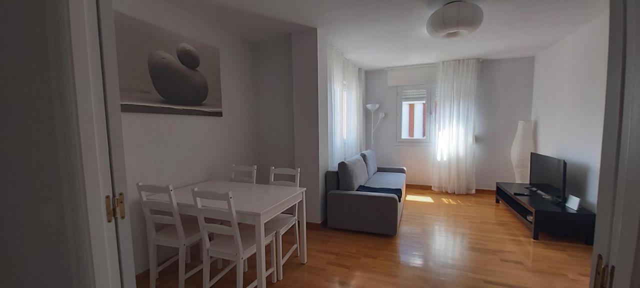 Valdenoja-Sardinero Apartment Suite Beach Сантандер Екстер'єр фото